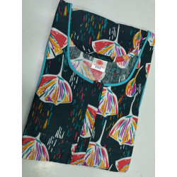 3XL ZIP NIGHTY (FREE SIZE)