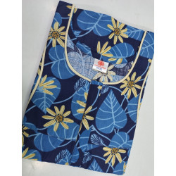 3XL ZIP NIGHTY (FREE SIZE)