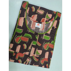 3XL ZIP NIGHTY (FREE SIZE)