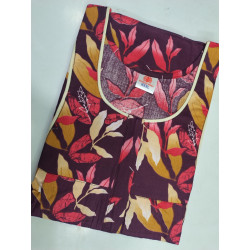 3XL ZIP NIGHTY (FREE SIZE)