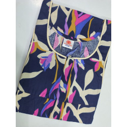 3XL ZIP NIGHTY (FREE SIZE)