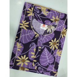 FROCK NIGHTY (L SIZE)