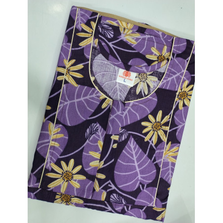 FROCK NIGHTY (L SIZE)