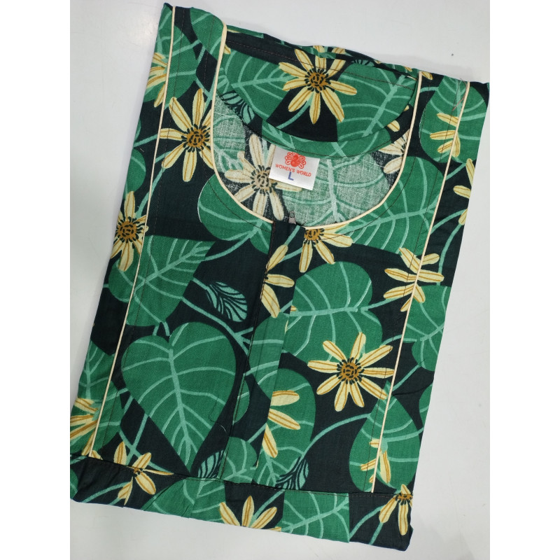 FROCK NIGHTY (L SIZE)