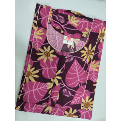 FROCK NIGHTY (L SIZE)