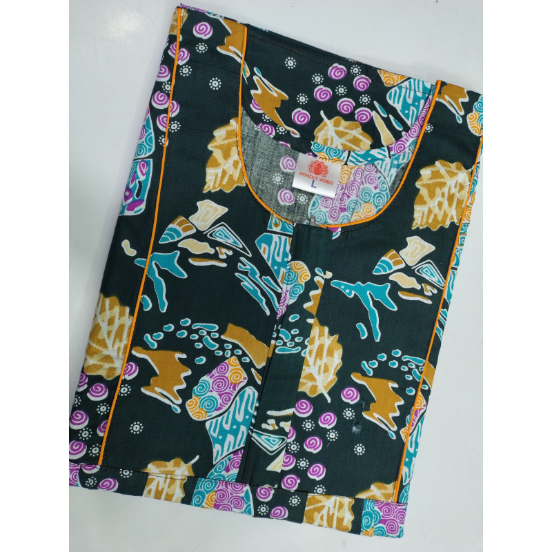 FROCK NIGHTY (L SIZE)