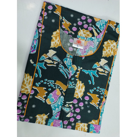 FROCK NIGHTY (L SIZE)