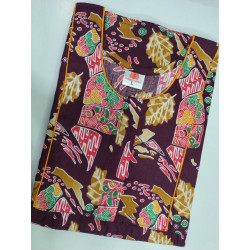 FROCK NIGHTY (L SIZE)