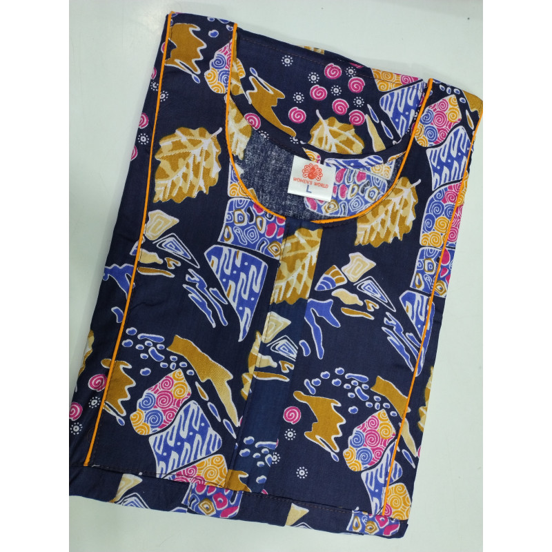 FROCK NIGHTY (L SIZE)