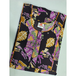 FROCK NIGHTY (L SIZE)