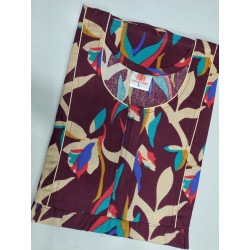 FROCK NIGHTY (L SIZE)