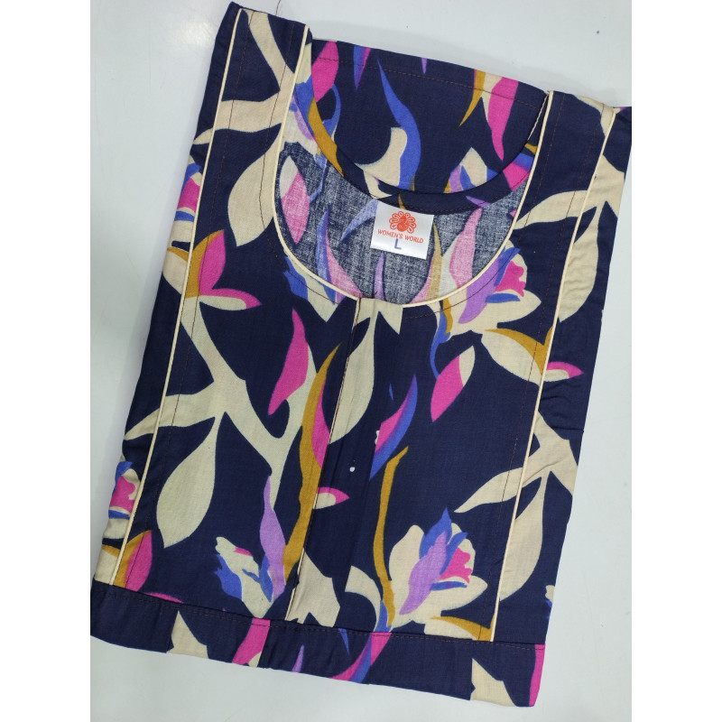 FROCK NIGHTY (L SIZE)