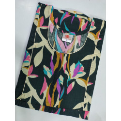 FROCK NIGHTY (L SIZE)