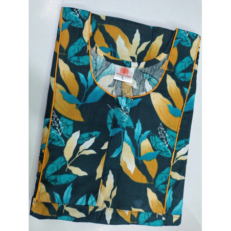 FROCK NIGHTY (XL SIZE)