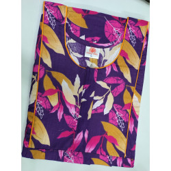 FROCK NIGHTY (XL SIZE)