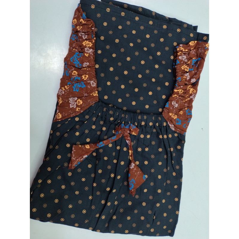 XL BUFF SLEEVE NIGHTY