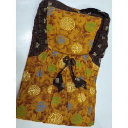 XL BUFF SLEEVE NIGHTY