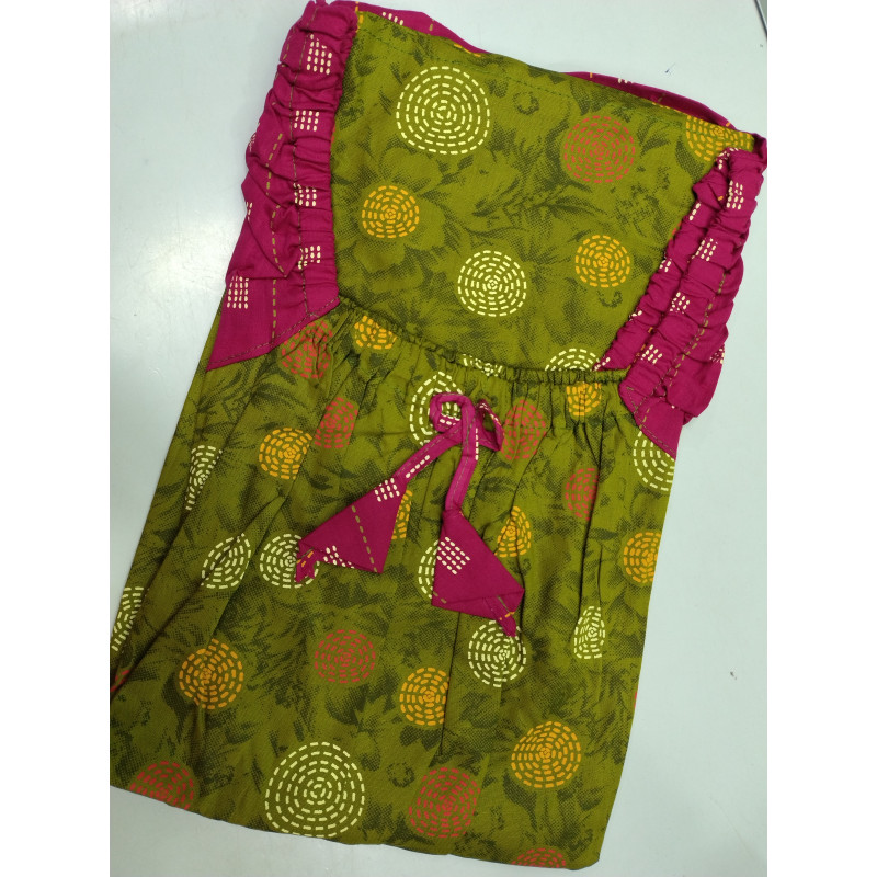 XL BUFF SLEEVE NIGHTY