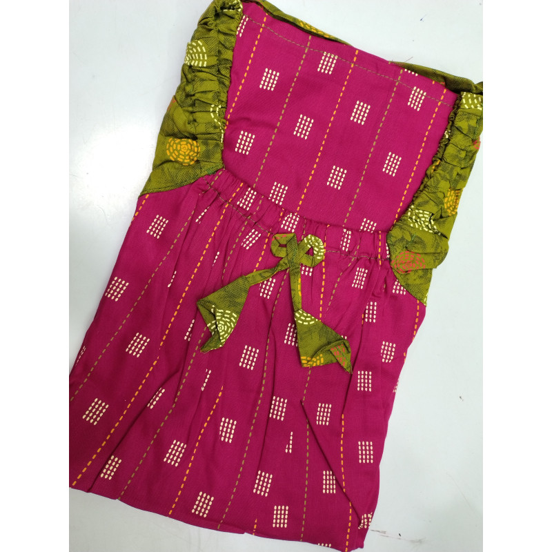 XL BUFF SLEEVE NIGHTY