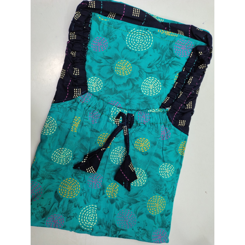 XL BUFF SLEEVE NIGHTY