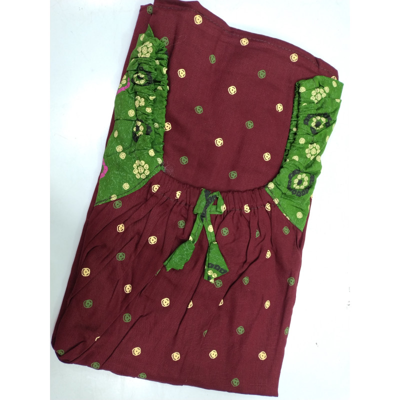 XL BUFF SLEEVE NIGHTY