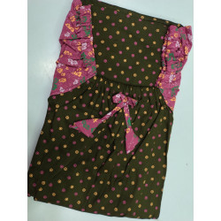 XL BUFF SLEEVE NIGHTY