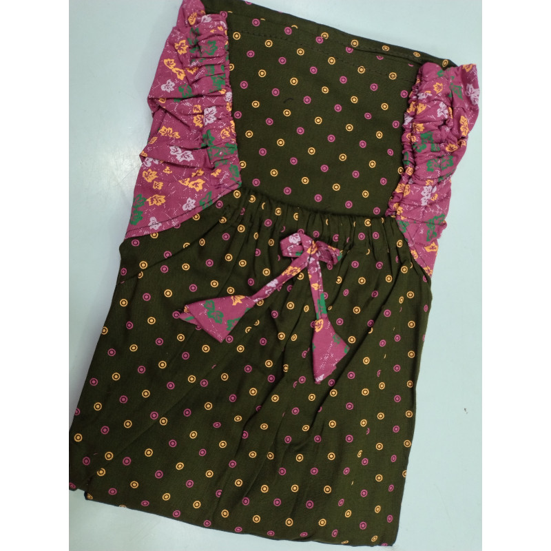 XL BUFF SLEEVE NIGHTY