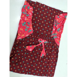 XL BUFF SLEEVE NIGHTY