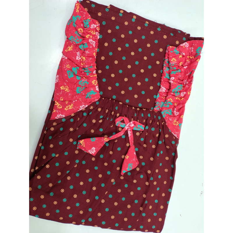 XL BUFF SLEEVE NIGHTY