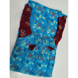 XL BUFF SLEEVE NIGHTY