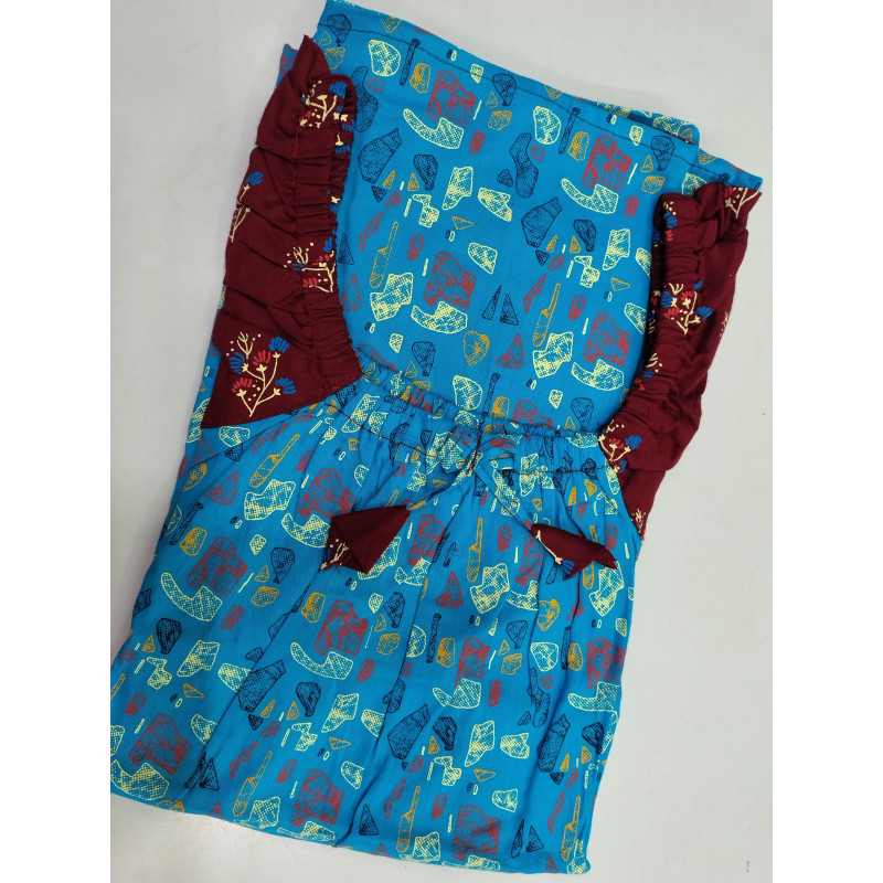 XL BUFF SLEEVE NIGHTY