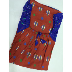 XL BUFF SLEEVE NIGHTY