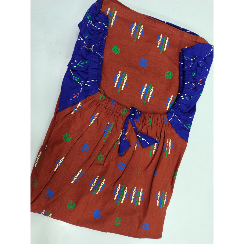 XL BUFF SLEEVE NIGHTY