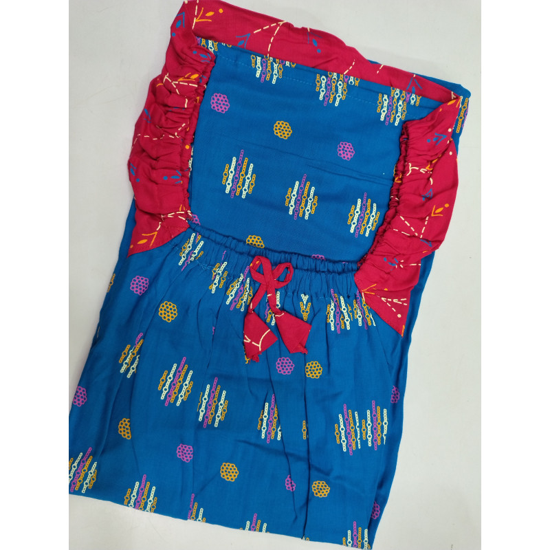 XL BUFF SLEEVE NIGHTY