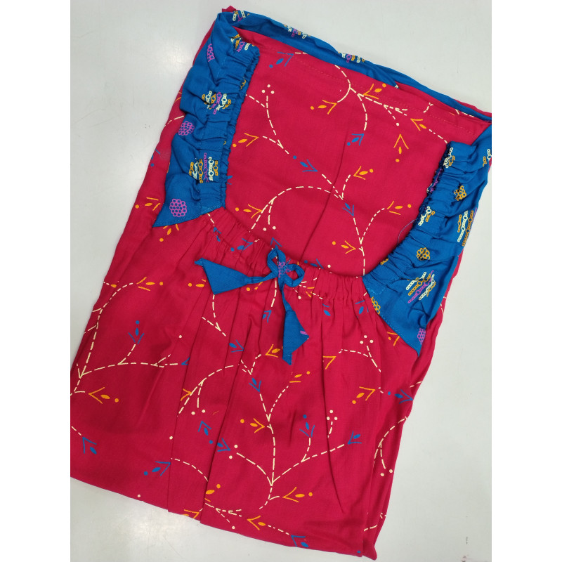 XL BUFF SLEEVE NIGHTY