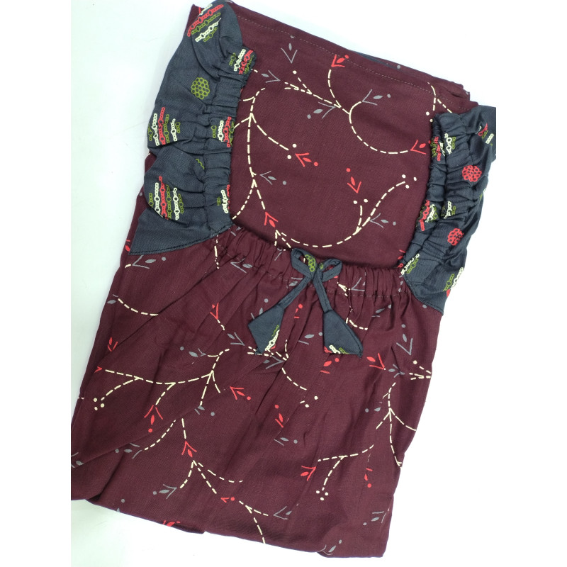 XL BUFF SLEEVE NIGHTY