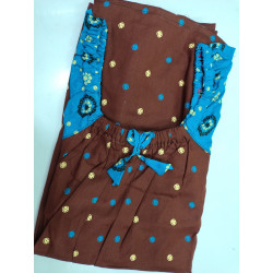 XL BUFF SLEEVE NIGHTY