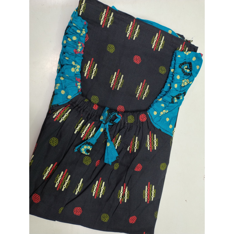 XL BUFF SLEEVE NIGHTY