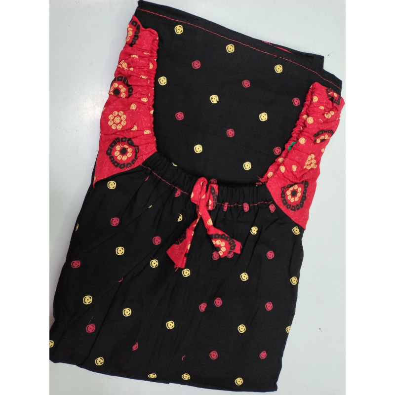 XL BUFF SLEEVE NIGHTY