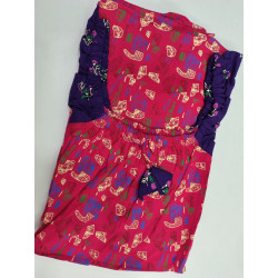 XL BUFF SLEEVE NIGHTY