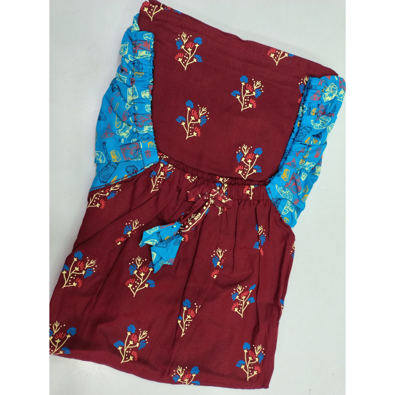 XL BUFF SLEEVE NIGHTY