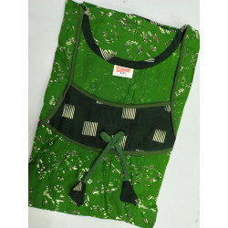 XXL FRONT TITANIC MODEL IGHTY