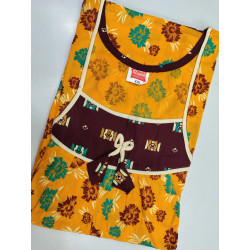 XXL FRONT TITANIC MODEL NIGHTY