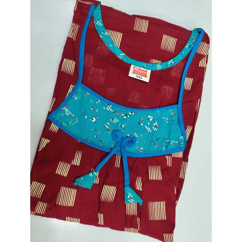 XXL FRONT TITANIC MODEL IGHTY