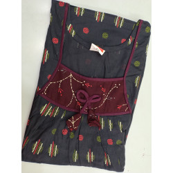 XXL FRONT TITANIC MODEL IGHTY