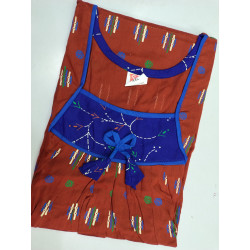 XXL FRONT TITANIC MODEL NIGHTY