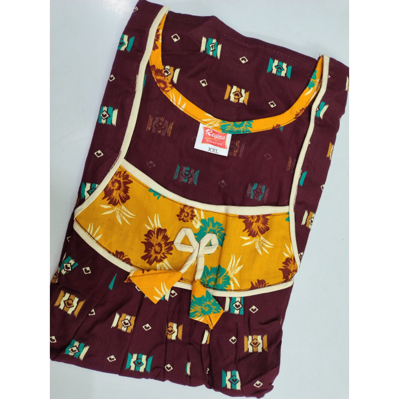 XXL FRONT TITANIC MODEL NIGHTY