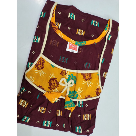 XXL FRONT TITANIC MODEL NIGHTY