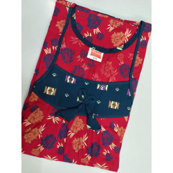 XXL FRONT TITANIC MODEL NIGHTY