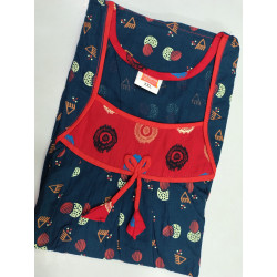 XXL FRONT TITANIC MODEL NIGHTY